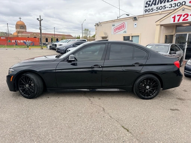 BMW 340 i xDrive LED | MEMORY | B58 - автомобили, коли, обяви за нови и употребявани 4