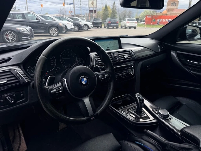BMW 340 i xDrive LED | MEMORY | B58 - автомобили, коли, обяви за нови и употребявани 9