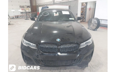 bmw-340 - 1