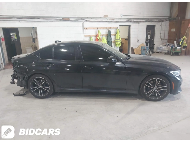 BMW 340 M340I Xdrive - автомобили, коли, обяви за нови и употребявани 3