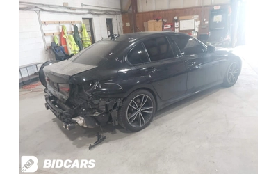 BMW 340 M340I Xdrive - автомобили, коли, обяви за нови и употребявани 6