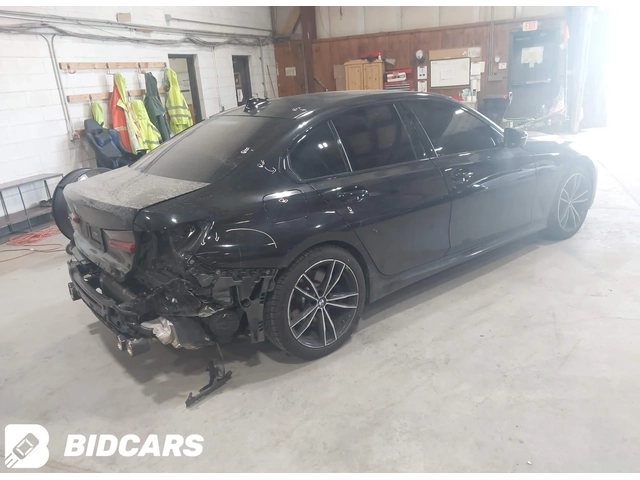 BMW 340 M340I Xdrive - автомобили, коли, обяви за нови и употребявани 6