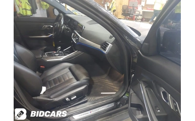 BMW 340 M340I Xdrive - автомобили, коли, обяви за нови и употребявани 7