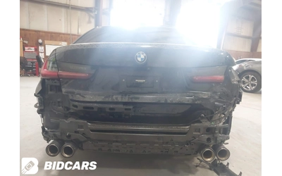 BMW 340 M340I Xdrive - автомобили, коли, обяви за нови и употребявани 8
