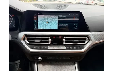 BMW 340 xDrive M ПАКЕТ | 360 КАМЕРА | HEAD-UP | - автомобили, коли, обяви за нови и употребявани 11