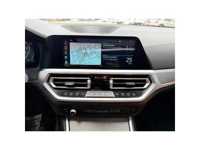 BMW 340 xDrive M ПАКЕТ | 360 КАМЕРА | HEAD-UP | - автомобили, коли, обяви за нови и употребявани 11