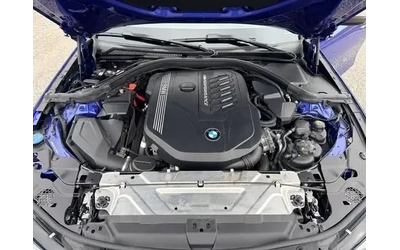 BMW 340 xDrive M ПАКЕТ | 360 КАМЕРА | HEAD-UP | - автомобили, коли, обяви за нови и употребявани 13