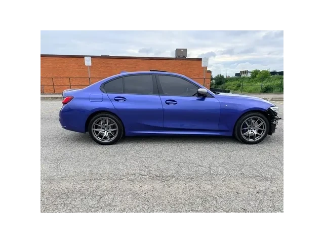 BMW 340 xDrive M ПАКЕТ | 360 КАМЕРА | HEAD-UP | - автомобили, коли, обяви за нови и употребявани 5