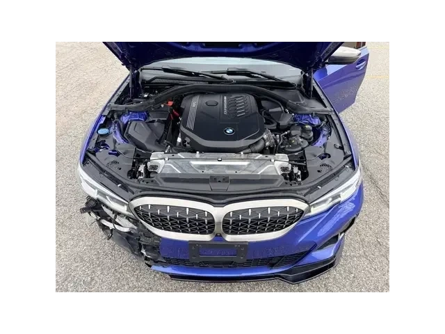 BMW 340 xDrive M ПАКЕТ | 360 КАМЕРА | HEAD-UP | - автомобили, коли, обяви за нови и употребявани 7
