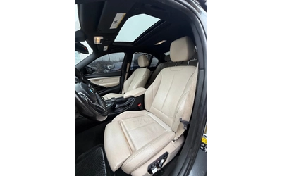 BMW 340 340i xDrive - автомобили, коли, обяви за нови и употребявани 10