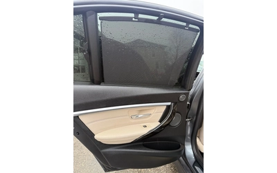 BMW 340 340i xDrive - автомобили, коли, обяви за нови и употребявани 12