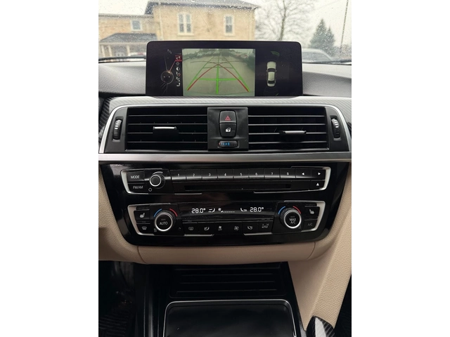 BMW 340 340i xDrive - автомобили, коли, обяви за нови и употребявани 13