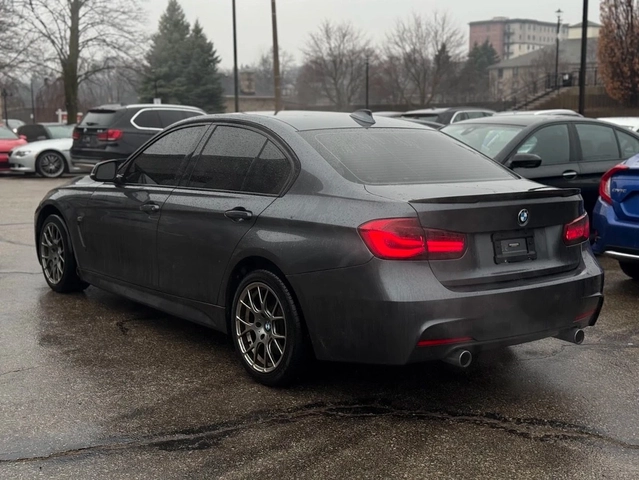 BMW 340 340i xDrive - автомобили, коли, обяви за нови и употребявани 1