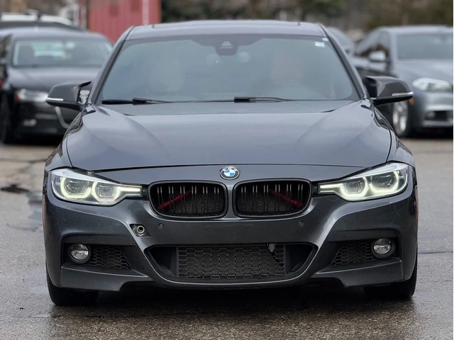 BMW 340 340i xDrive - автомобили, коли, обяви за нови и употребявани 4