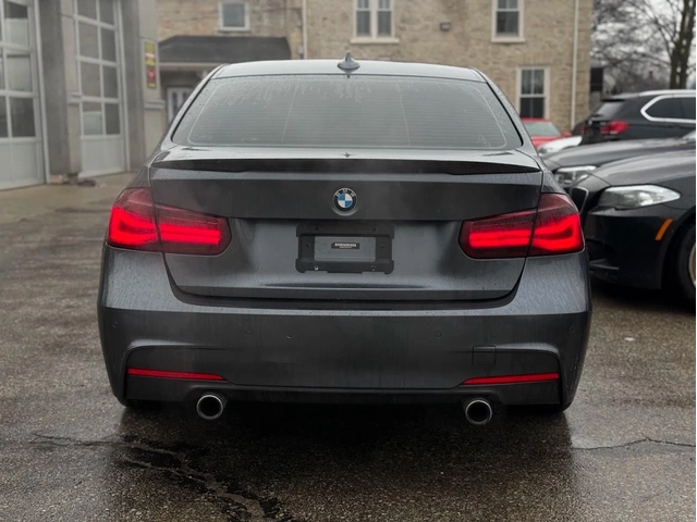 BMW 340 340i xDrive - автомобили, коли, обяви за нови и употребявани 5