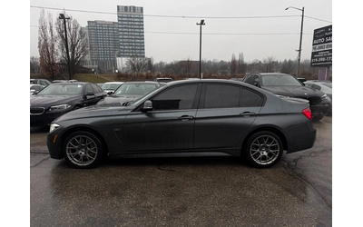 BMW 340 340i xDrive - автомобили, коли, обяви за нови и употребявани 6