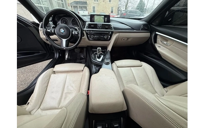 BMW 340 340i xDrive - автомобили, коли, обяви за нови и употребявани 8