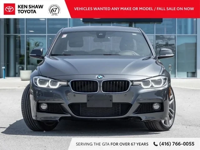BMW 340 i xDrive | ЗАДНА КАМЕРА | ШИБЕДАХ | HARMAN/KARDON - автомобили, коли, обяви за нови и употребявани 1