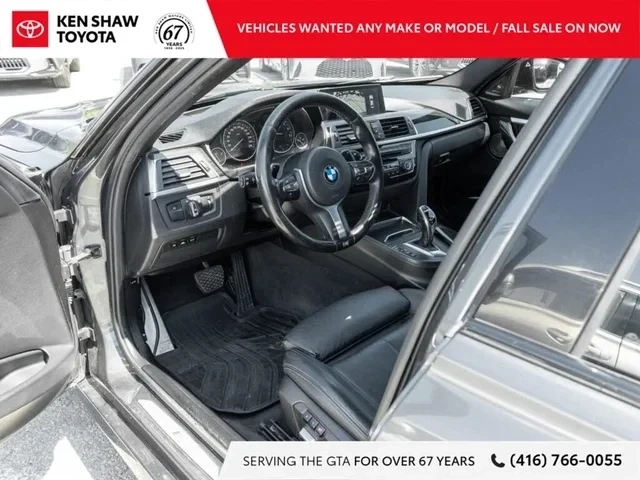 BMW 340 i xDrive | ЗАДНА КАМЕРА | ШИБЕДАХ | HARMAN/KARDON - автомобили, коли, обяви за нови и употребявани 7