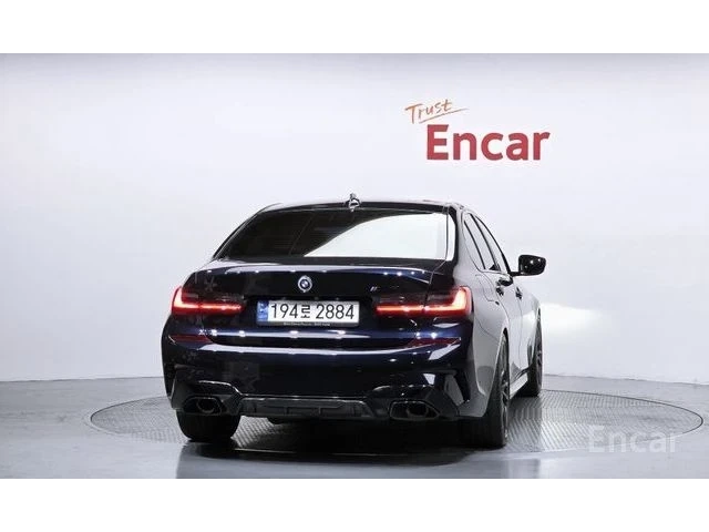 BMW 340 i M ПАКЕТ | ШИБЕДАХ | 360 КАМЕРИ | HEAD-UP | - автомобили, коли, обяви за нови и употребявани 3