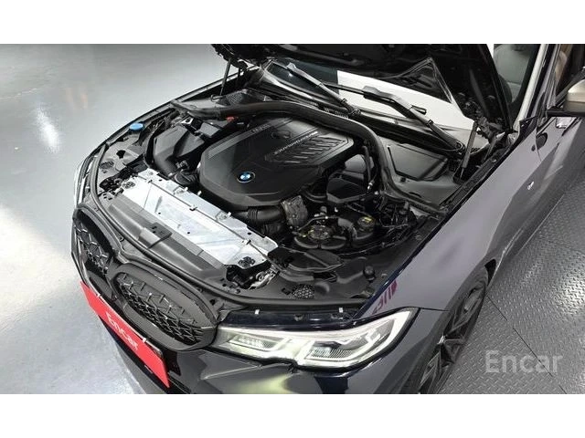 BMW 340 i M ПАКЕТ | ШИБЕДАХ | 360 КАМЕРИ | HEAD-UP | - автомобили, коли, обяви за нови и употребявани 5