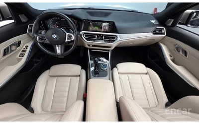 BMW 340 i M ПАКЕТ | ШИБЕДАХ | 360 КАМЕРИ | HEAD-UP | - автомобили, коли, обяви за нови и употребявани 6