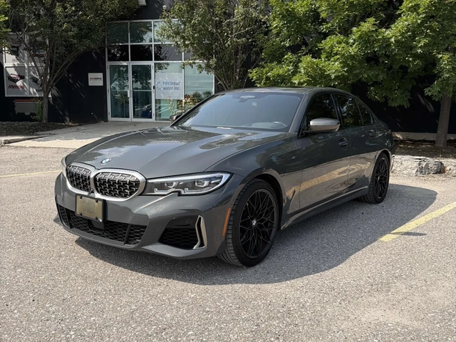 BMW 340 - автомобили, коли, обяви за нови и употребявани 0