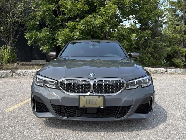 BMW 340 - автомобили, коли, обяви за нови и употребявани 1