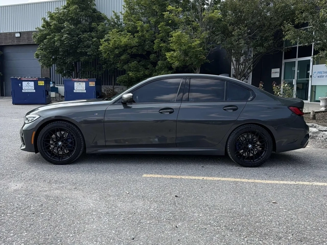 BMW 340 - автомобили, коли, обяви за нови и употребявани 2