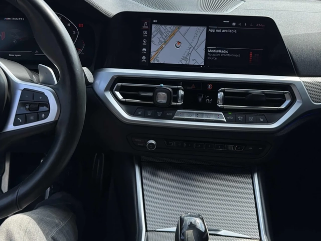 BMW 340 - автомобили, коли, обяви за нови и употребявани 7