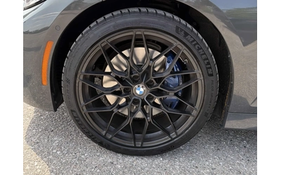 BMW 340 - автомобили, коли, обяви за нови и употребявани 8