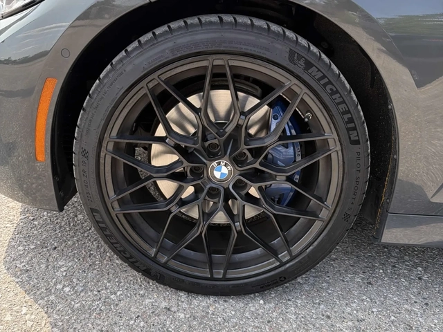 BMW 340 - автомобили, коли, обяви за нови и употребявани 8