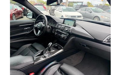 BMW 340 i xDrive LED | MEMORY | B58 - автомобили, коли, обяви за нови и употребявани 10