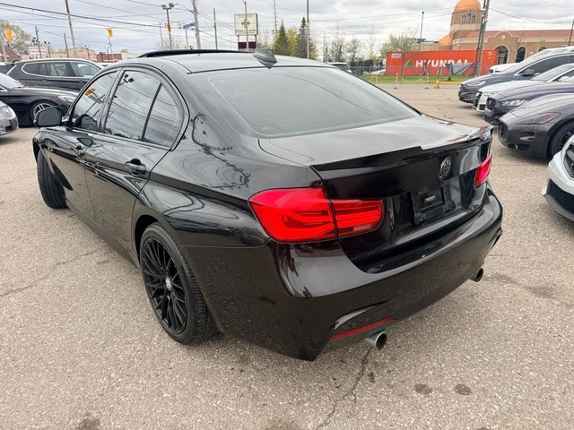 BMW 340 i xDrive LED | MEMORY | B58 - автомобили, коли, обяви за нови и употребявани 5