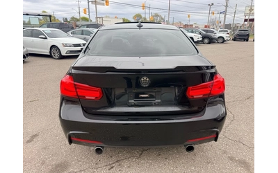 BMW 340 i xDrive LED | MEMORY | B58 - автомобили, коли, обяви за нови и употребявани 7