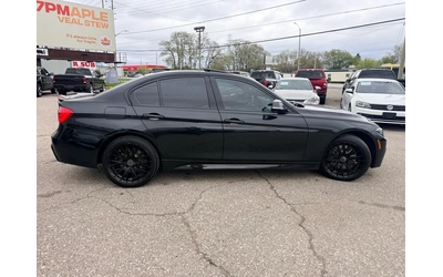 BMW 340 i xDrive LED | MEMORY | B58 - автомобили, коли, обяви за нови и употребявани 8