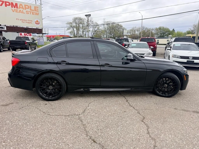 BMW 340 i xDrive LED | MEMORY | B58 - автомобили, коли, обяви за нови и употребявани 8