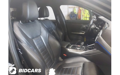 BMW 340 M340I Xdrive - автомобили, коли, обяви за нови и употребявани 10