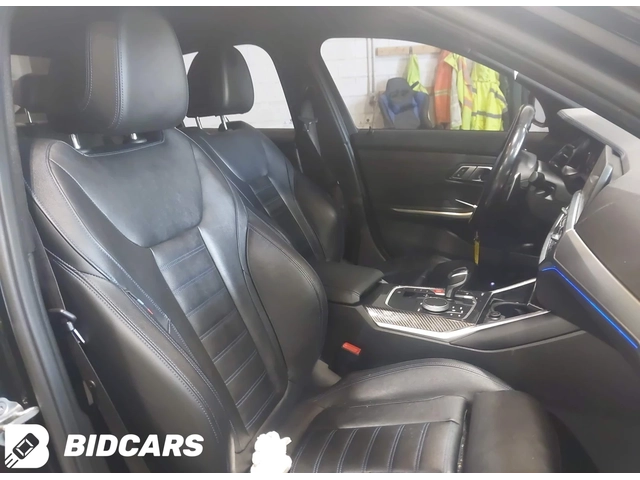 BMW 340 M340I Xdrive - автомобили, коли, обяви за нови и употребявани 10
