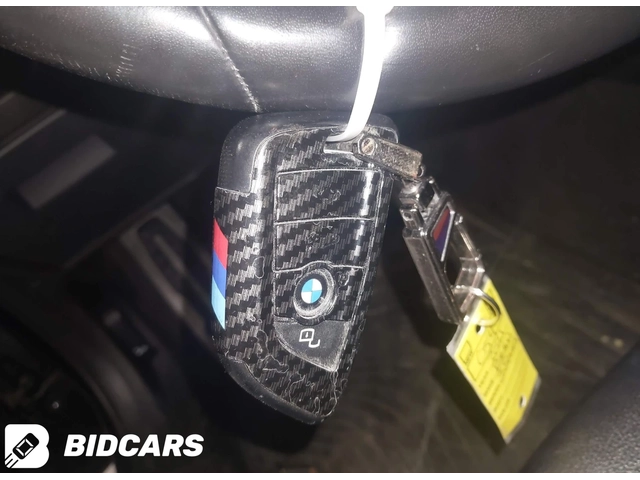 BMW 340 M340I Xdrive - автомобили, коли, обяви за нови и употребявани 12