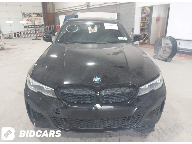 BMW 340 M340I Xdrive - автомобили, коли, обяви за нови и употребявани 1