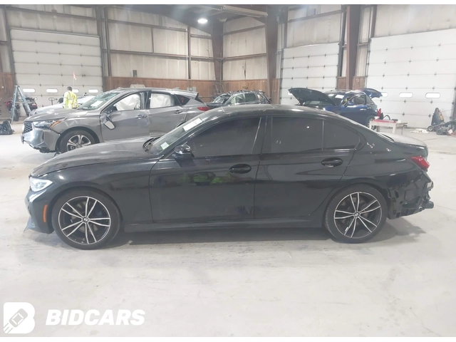 BMW 340 M340I Xdrive - автомобили, коли, обяви за нови и употребявани 4