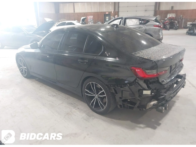 BMW 340 M340I Xdrive - автомобили, коли, обяви за нови и употребявани 5