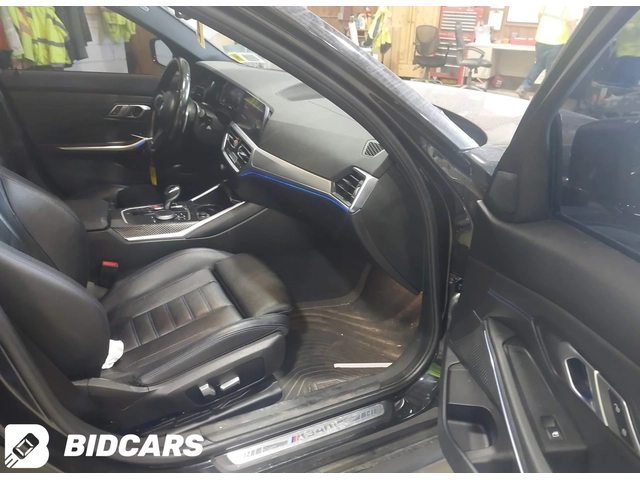 BMW 340 M340I Xdrive - автомобили, коли, обяви за нови и употребявани 7