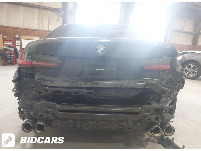BMW 340 M340I Xdrive - автомобили, коли, обяви за нови и употребявани 8