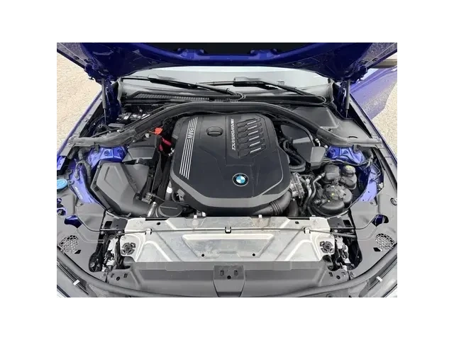 BMW 340 xDrive M ПАКЕТ | 360 КАМЕРА | HEAD-UP | - автомобили, коли, обяви за нови и употребявани 13