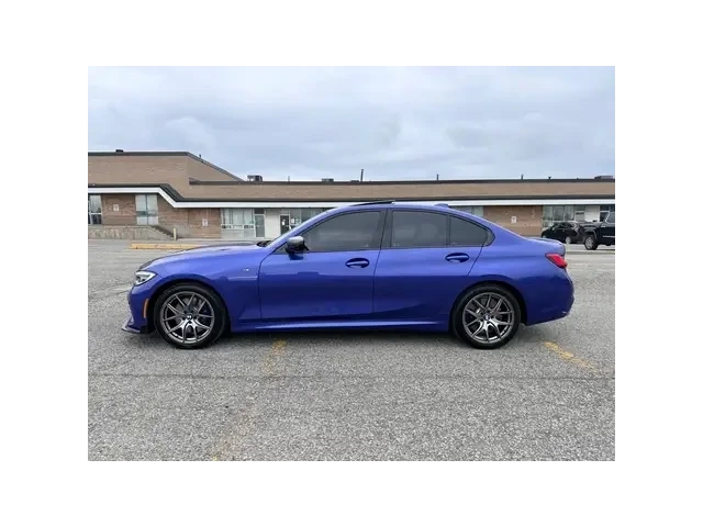 BMW 340 xDrive M ПАКЕТ | 360 КАМЕРА | HEAD-UP | - автомобили, коли, обяви за нови и употребявани 1