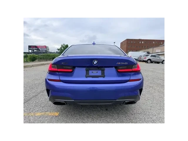 BMW 340 xDrive M ПАКЕТ | 360 КАМЕРА | HEAD-UP | - автомобили, коли, обяви за нови и употребявани 3