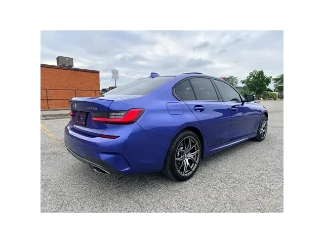 BMW 340 xDrive M ПАКЕТ | 360 КАМЕРА | HEAD-UP | - автомобили, коли, обяви за нови и употребявани 4