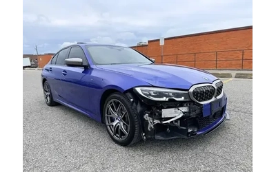 BMW 340 xDrive M ПАКЕТ | 360 КАМЕРА | HEAD-UP | - автомобили, коли, обяви за нови и употребявани 6